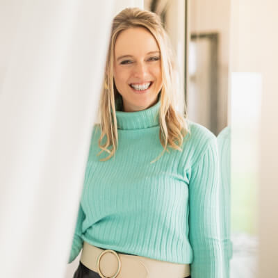 Sharon Vandousselaere