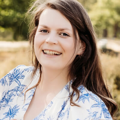 Swenters, Sara Sara Swenters