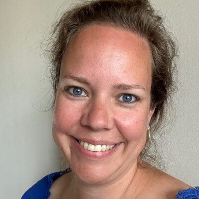 Breens, Caroline Caroline Breens