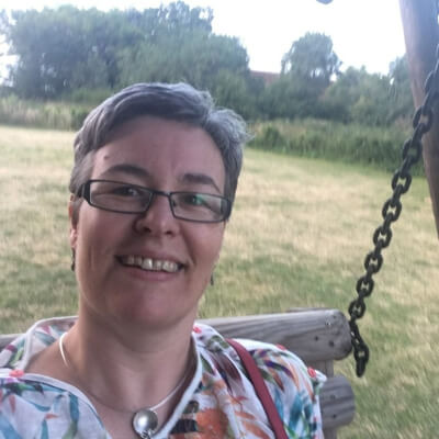 Coremans, Wendy Wendy Coremans