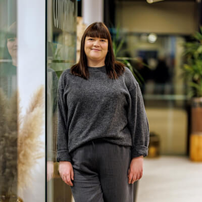 Berghmans, Jolien Jolien Berghmans