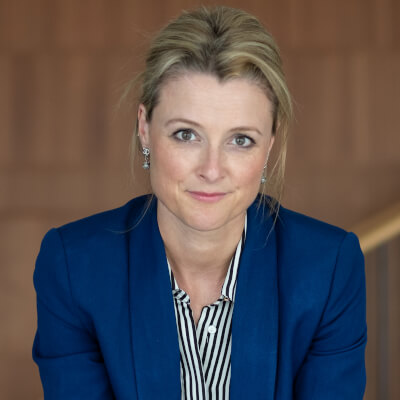 Duyck, Kristine Kristine Duyck