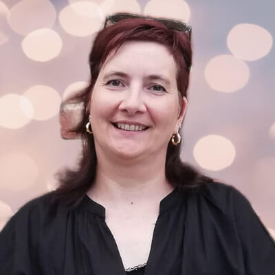 Smekens, Heidi Heidi Smekens