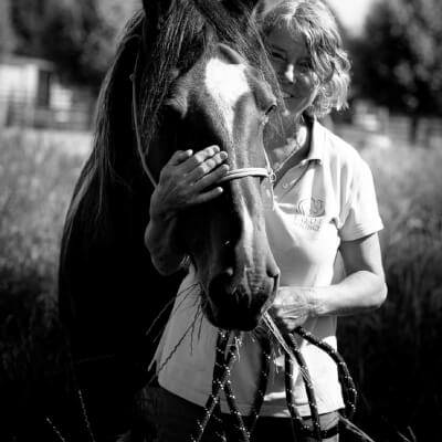 De Stobbeleere, Inge Inge De Stobbeleere