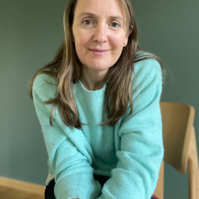 Verjauw, Annelies Annelies Verjauw