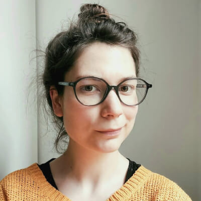 Vanderstraeten, Evelien Evelien Vanderstraeten