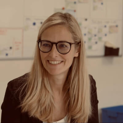 Van Caudenberg, Sofie Sofie Van Caudenberg