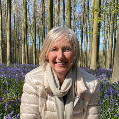 Liebaut, Elsy Elsy Liebaut