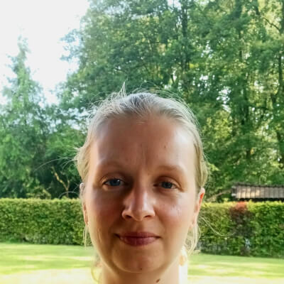 Proost, Isabel Isabel Proost