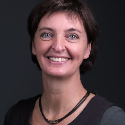 Lernout, Gretl Gretl Lernout