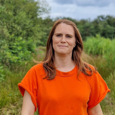 Van Mierlo, Lies Lies Van Mierlo