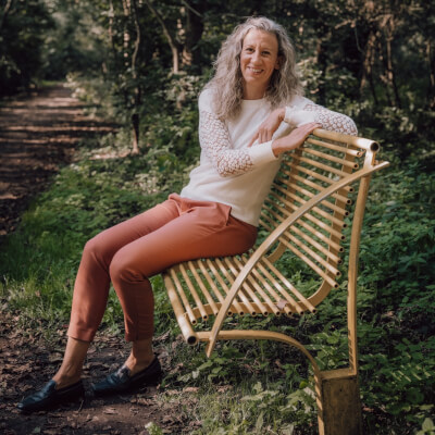 Dirickx, Frauke Frauke Dirickx