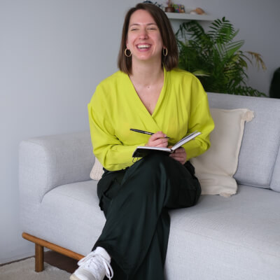 Conaerts, Heleen Heleen Conaerts