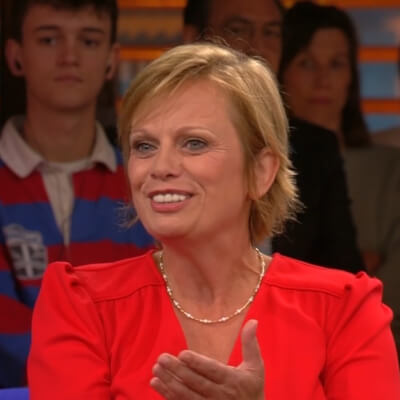 Van Roye, Katleen Katleen Van Roye