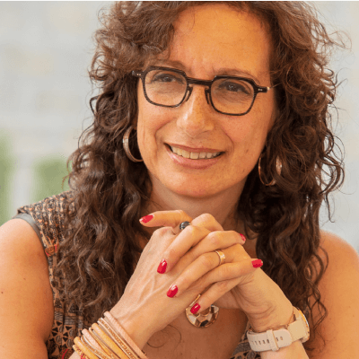 Vanden Abeele, Sabrina Sabrina Vanden Abeele