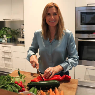 Vonck, Catherine Catherine Vonck