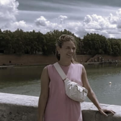 Casier, Lisa Lisa Casier