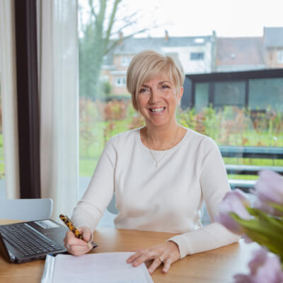 Van Huynegem, Karina Karina Van Huynegem