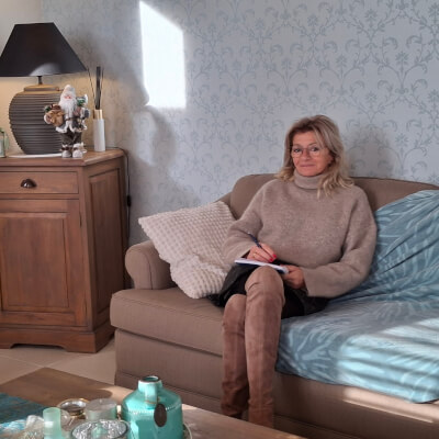 Verstappen, Greet Greet Verstappen