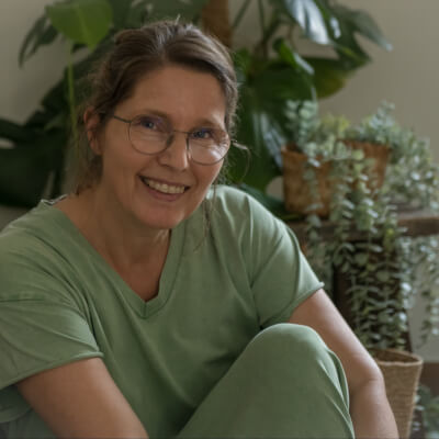 Leys, Hilde Hilde Leys