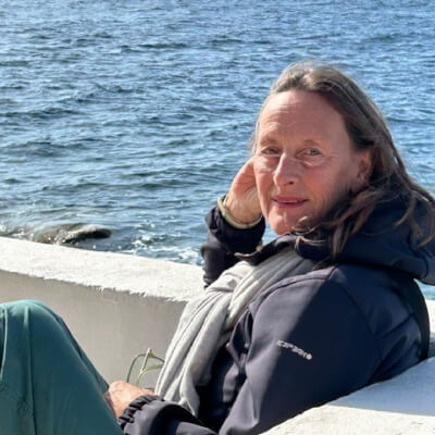 Kristin Maesschalck
