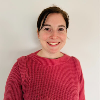 Coeckelbergh, Tineke Tineke Coeckelbergh