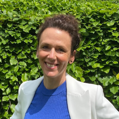 Van Driessche, Caroline Caroline Van Driessche