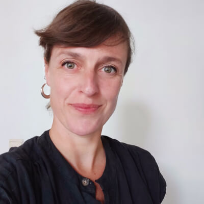 Van Rumst, Eva Eva Van Rumst