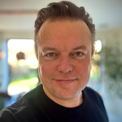 Yves Van der Auwera