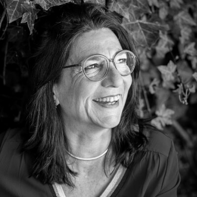 Van Tiggelen, Marianne Marianne Van Tiggelen