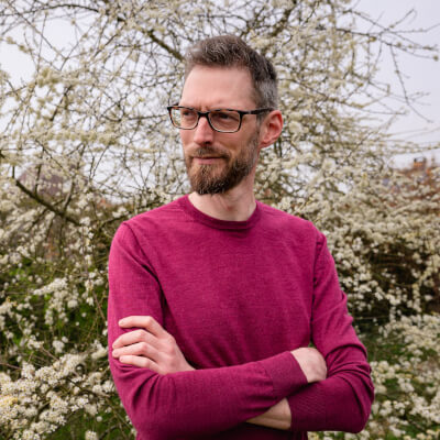 Van Den Eede, Yoni Yoni Van Den Eede