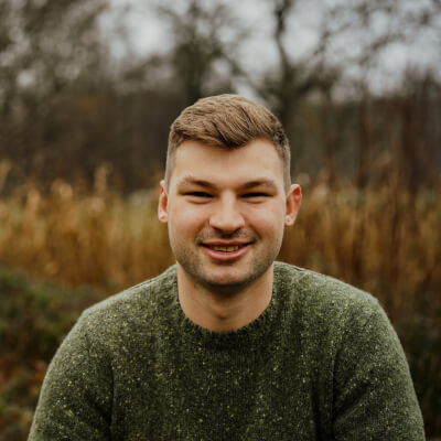 Cannaerts, Ruben Ruben Cannaerts