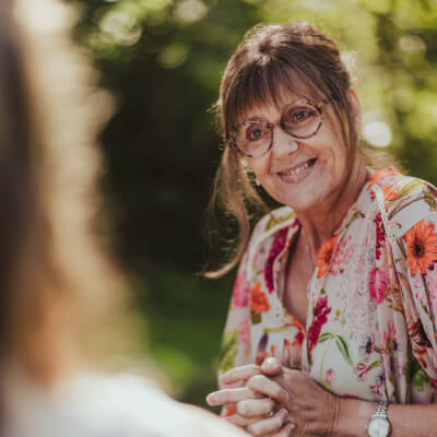 Reynders, Nicole Nicole Reynders