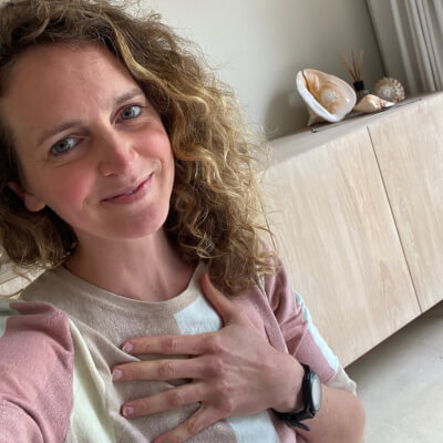 De Caluwé, Sophia Sophia De Caluwé