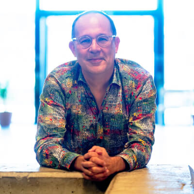 De Coninck-De Boeck, Steve Steve De Coninck-De Boeck