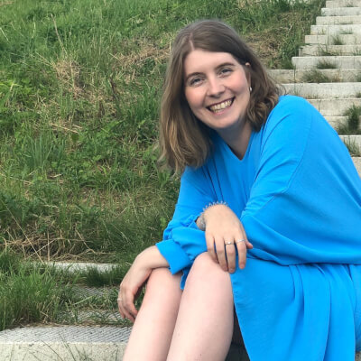 Van Caenegem, Elisa Elisa Van Caenegem