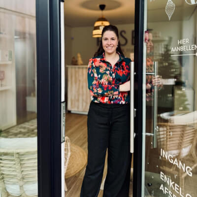 Spijkers, Lisa Lisa Spijkers