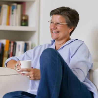 Verhaeghe, Bernadette Bernadette Verhaeghe