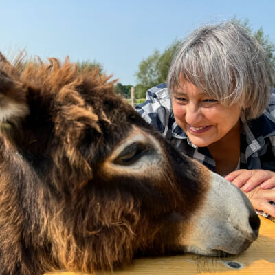 Van Schuerbeek, Hilde Hilde Van Schuerbeek