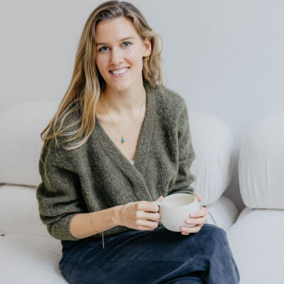 Vanschoenwinkel, Serafine Serafine Vanschoenwinkel