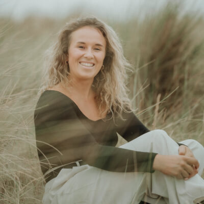 Van Damme, Charline Charline Van Damme