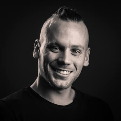 Van Eesbeeck, Cedric Cedric Van Eesbeeck