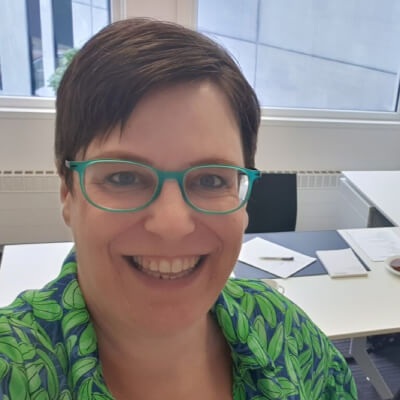 Van Riet, Ann Ann Van Riet