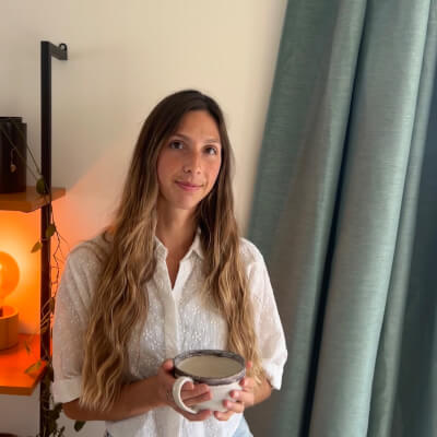 Hermans, Yani Yani Hermans