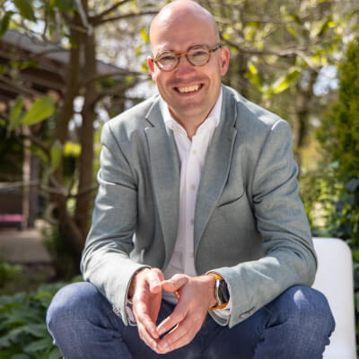 Veldhuizen, Gerson Gerson Veldhuizen