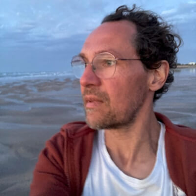 Vanvinckenroye, Edwin Edwin Vanvinckenroye