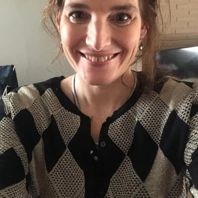 Verheyen, Kaat Kaat Verheyen