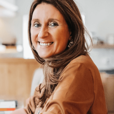 Ruebens, Lucie Lucie Ruebens