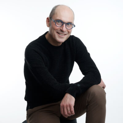 Merlevede, Johan Johan Merlevede