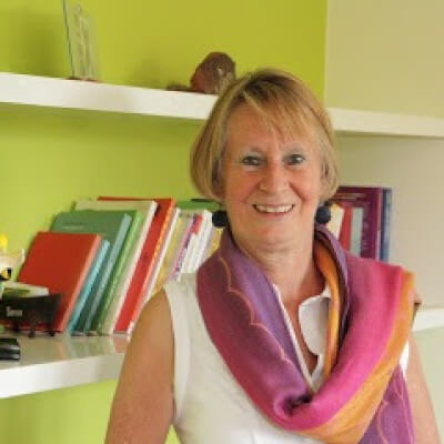 Noëlla Vosch